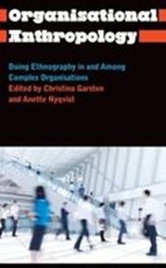 Organisational Anthropology