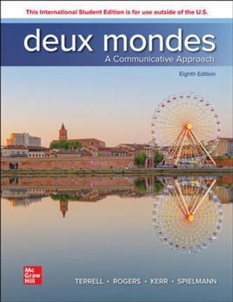 ISE Deux mondes