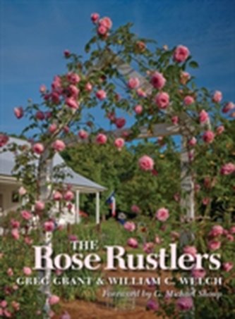 The Rose Rustlers