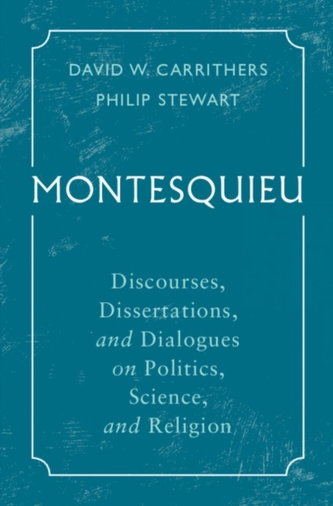 Montesquieu Montesquieu