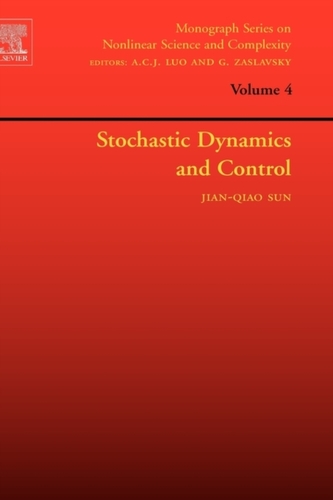 Stochastic Dynamics and Control