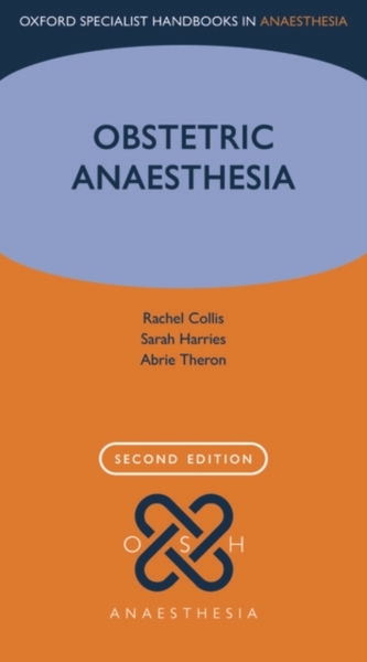 Obstetric Anaesthesia Obstetric Anaesthesia
