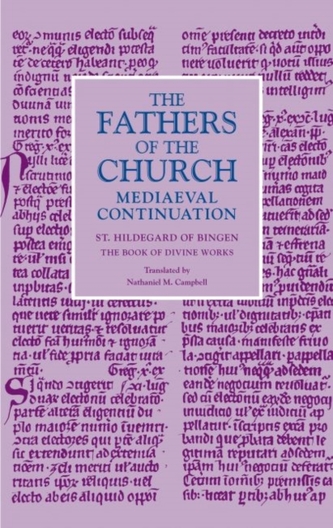 The Book of Divine Works The Book of Divine Works
