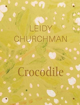 Leidy Churchman