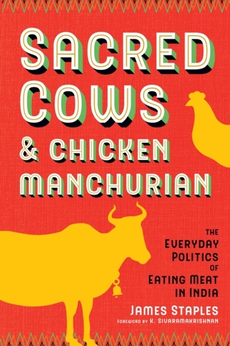 Sacred Cows and Chicken Manchurian Sacred Cows and Chicken Manchurian