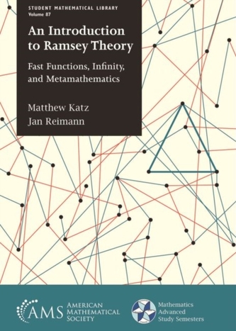 An Introduction to Ramsey Theory