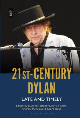 21st-Century Dylan
