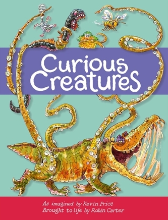 Curious Creatures