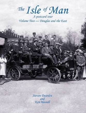 The Isle of Man - A Postcard Tour