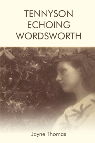 Tennyson Echoing Wordsworth