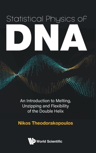 Statistical Physics Of Dna: An Introduction To Melting, Unzipping And Flexibility Of The Double Helix