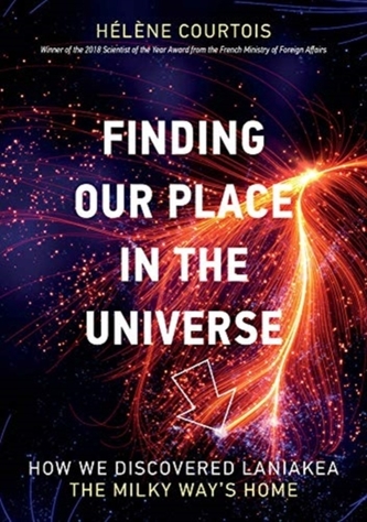 Finding our Place in the Universe