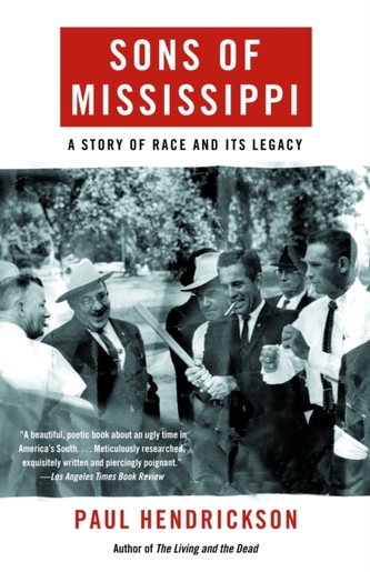 Sons Of Mississippi