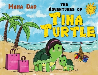 The Adventures of Tina Turtle