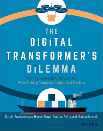 The Digital Transformer's Dilemma