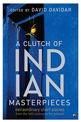 A Clutch Of Indian Masterpieces
