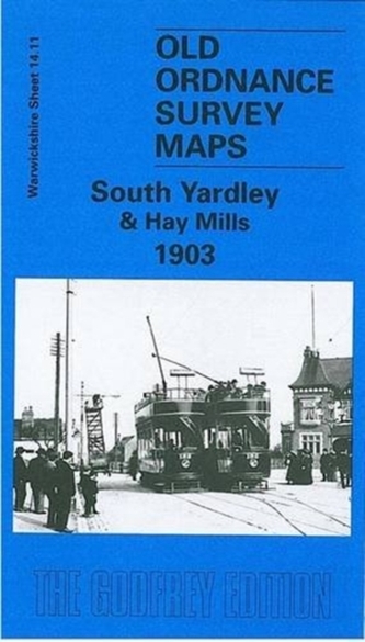 South Yardley and Haymills 1903