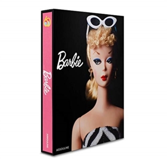 Barbie: 60 Years of Inspiration Barbie: 60 Years of Inspiration