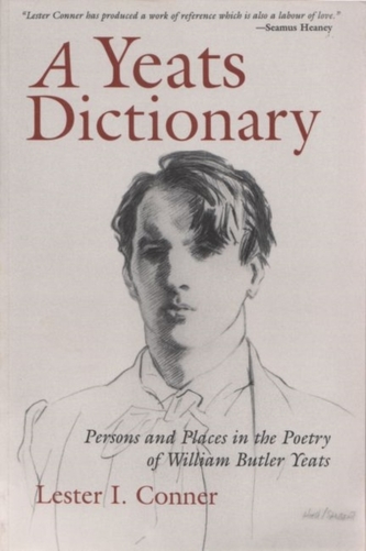 A Yeats Dictionary A Yeats Dictionary