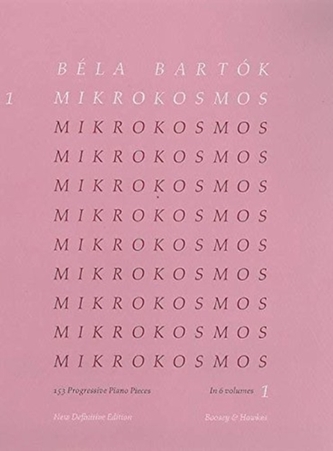 Mikrokosmos 1