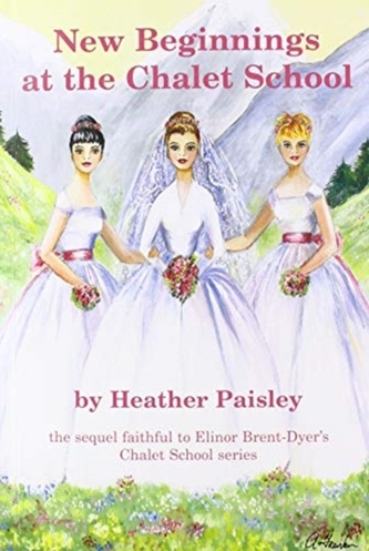 New Beginnings at the Chalet School