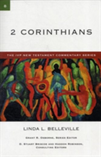 2 Corinthians 2 Corinthians