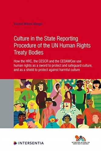 Culture in the State Reporting Procedure of the UN Human Rights Treaty Bodies, Volume 89
