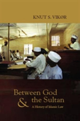 Between God and the Sultan Between God and the Sultan