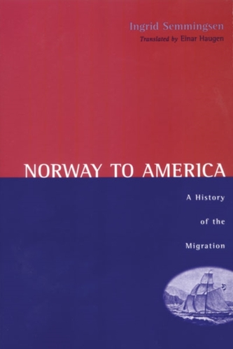 Norway To America