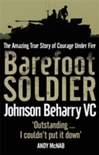 Barefoot Soldier
