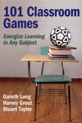 101 Classroom Games