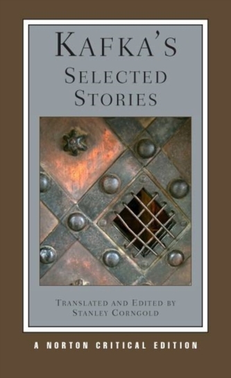 Kafka's Selected Stories