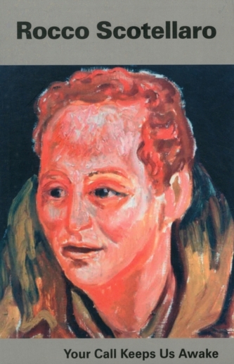 Your Call Keeps Us Awake