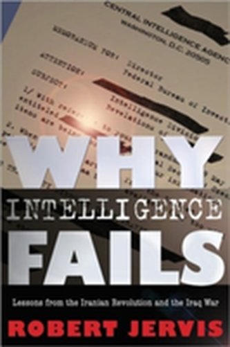 Why Intelligence Fails