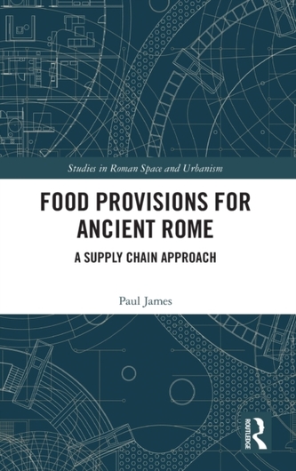 Food Provisions for Ancient Rome