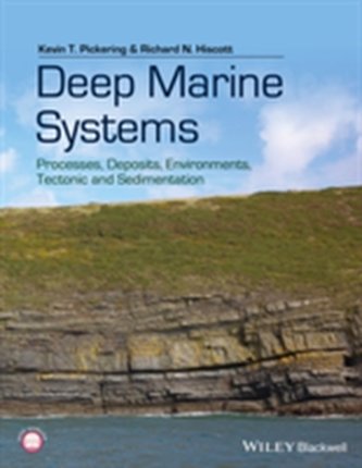 Deep Marine Systems