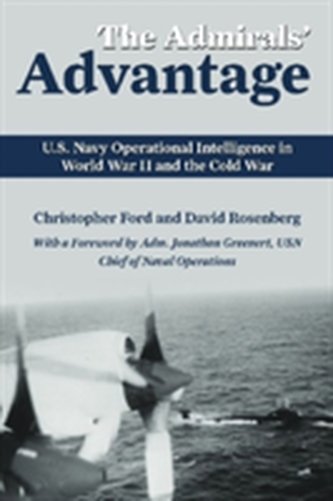 The Admirals' Advantage