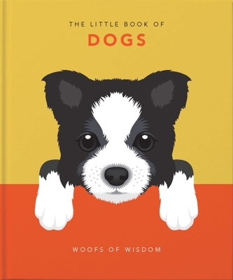 The Little Book of Dogs