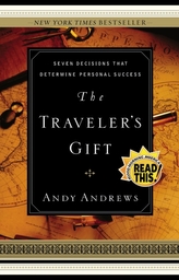 The TRAVELER'S GIFT - Local Print (International Edition)