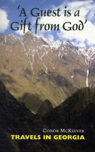 'A Guest is a Gift from God'