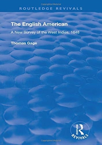 The English American