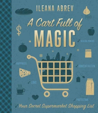 A Cart Full of Magic