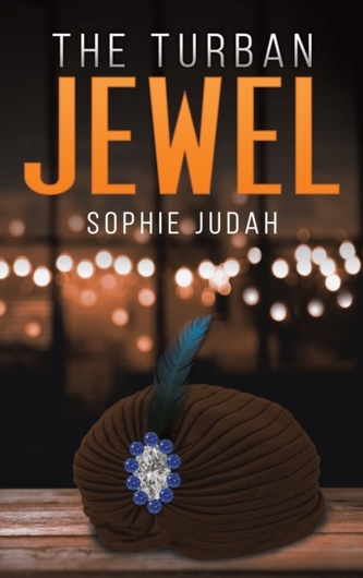 TURBAN JEWEL