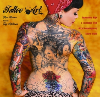 Tattoo Art Tattoo Art