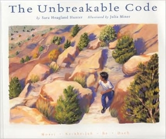 The Unbreakable Code The Unbreakable Code
