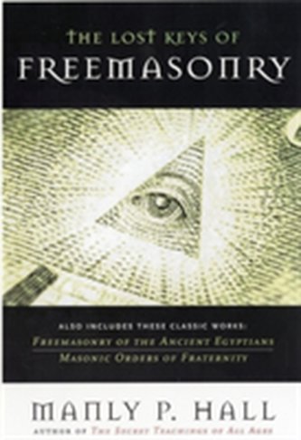 The Lost Keys of Freemasonry