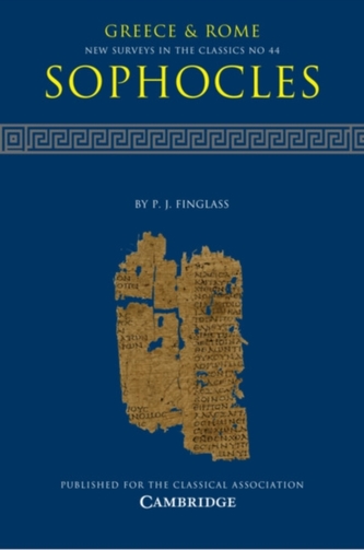 Sophocles Sophocles