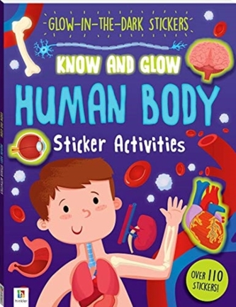 Know and Glow: Human Body
