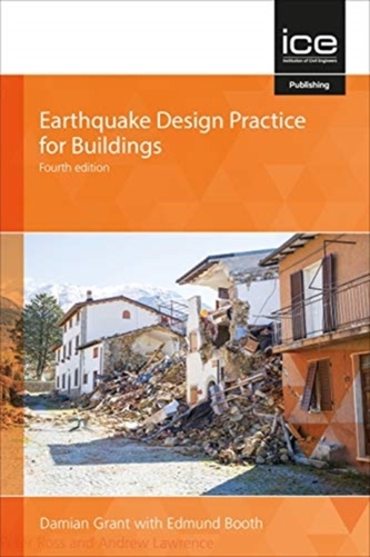 EARTHQUAKE DESIGN PRACTICE FOR BUILDINGS