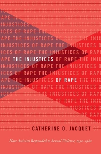The Injustices of Rape The Injustices of Rape